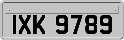 IXK9789