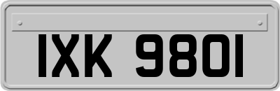 IXK9801
