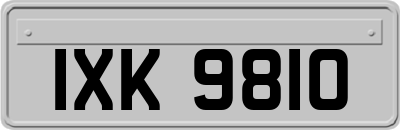 IXK9810