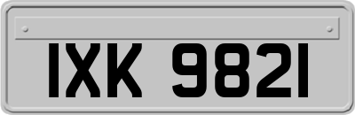 IXK9821