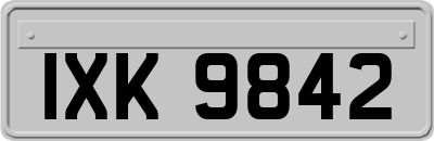 IXK9842
