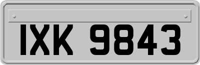 IXK9843