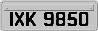 IXK9850