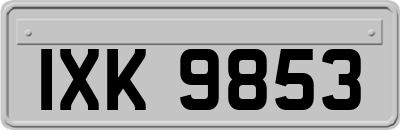 IXK9853