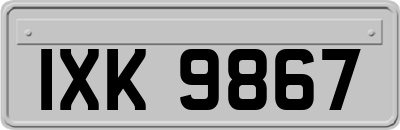 IXK9867