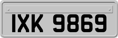 IXK9869