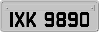 IXK9890