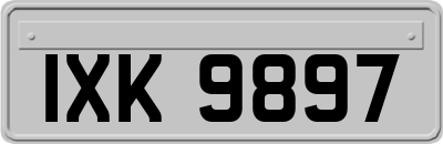 IXK9897