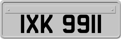 IXK9911