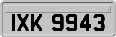 IXK9943