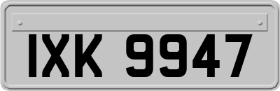 IXK9947