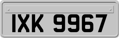 IXK9967
