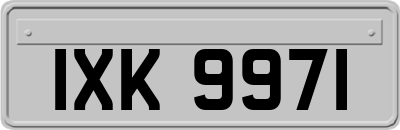 IXK9971