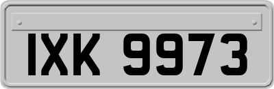 IXK9973