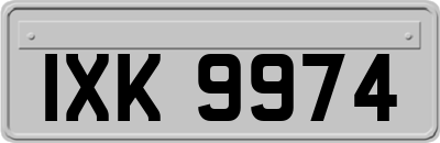 IXK9974