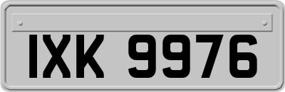 IXK9976