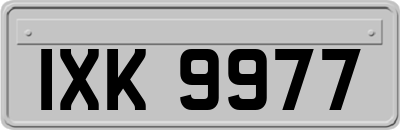 IXK9977