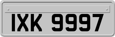 IXK9997