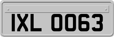IXL0063