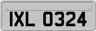 IXL0324