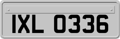 IXL0336
