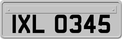 IXL0345