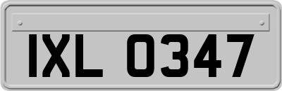IXL0347