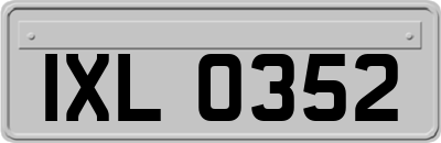 IXL0352