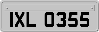 IXL0355