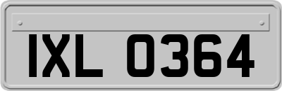 IXL0364