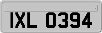 IXL0394
