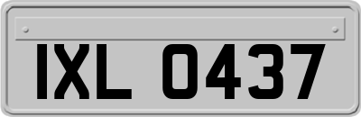 IXL0437