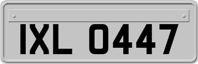 IXL0447