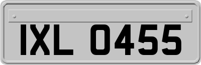 IXL0455