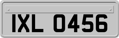 IXL0456