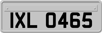 IXL0465