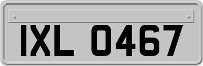 IXL0467