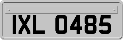 IXL0485