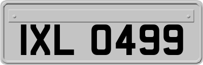 IXL0499