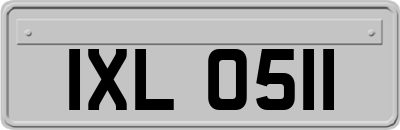IXL0511