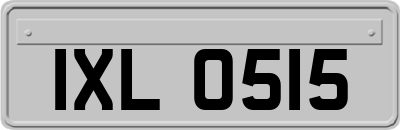 IXL0515