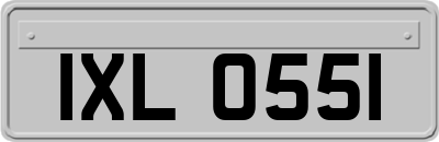 IXL0551