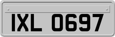 IXL0697