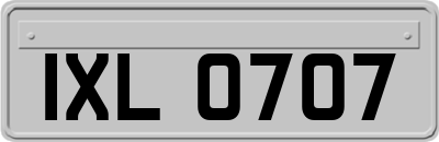 IXL0707