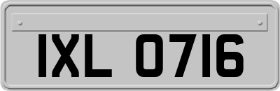 IXL0716