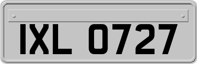 IXL0727