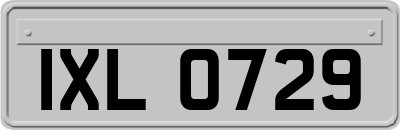 IXL0729