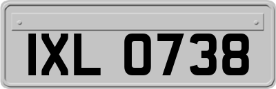 IXL0738