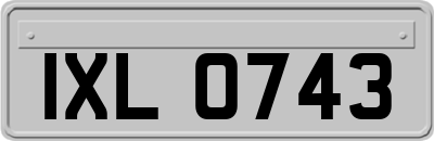 IXL0743