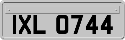 IXL0744